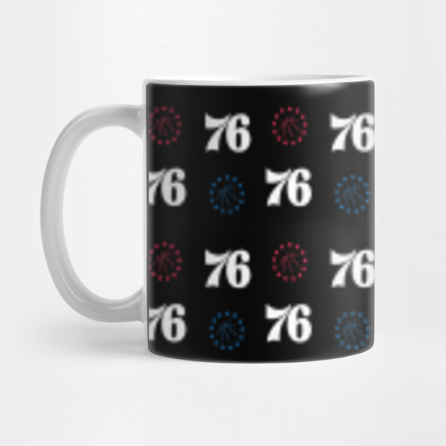 76ers pattern